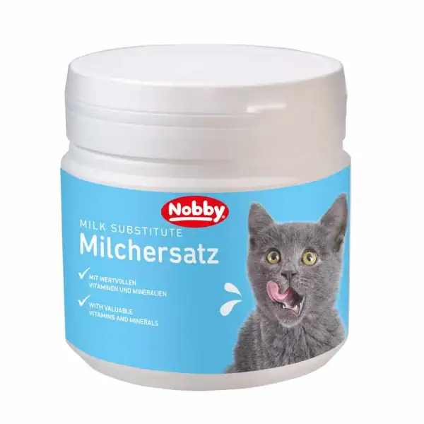 Сухо мляко за котки 250 гр.