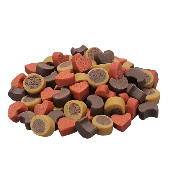 Лакомство StarSnack Sport Mix - 1.8 кг. - Image 2