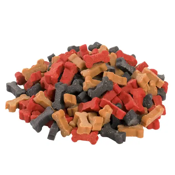 Лакомство StarSnack Mini Bones Mix - 1.8 кг. - Image 2