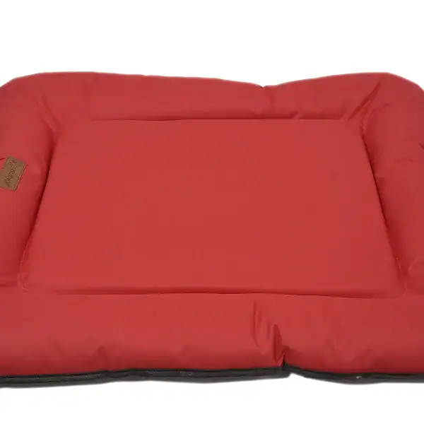 Дюшек IMPERTEX MATRESS Червен