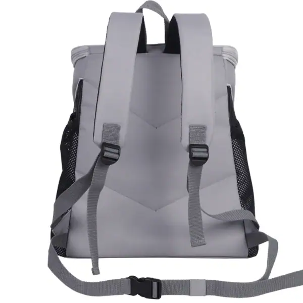 Раница JAMBI 37 x 25 x 37 см. - Image 2