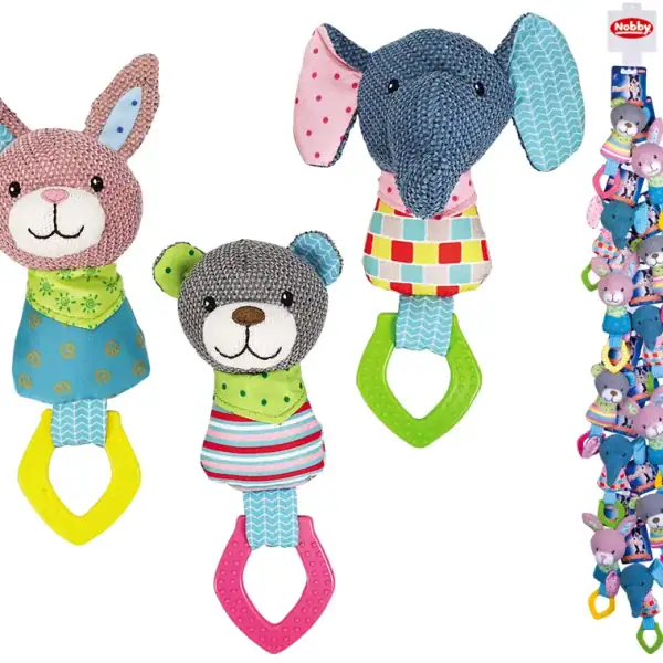 Играчка животни + ринг