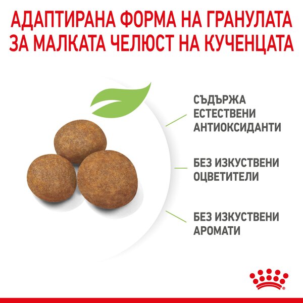 ROYAL CANIN® SHN MAXI PUPPY 12кг - Image 3