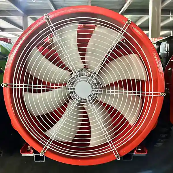 self propelled sprayer Product Detail Images 2