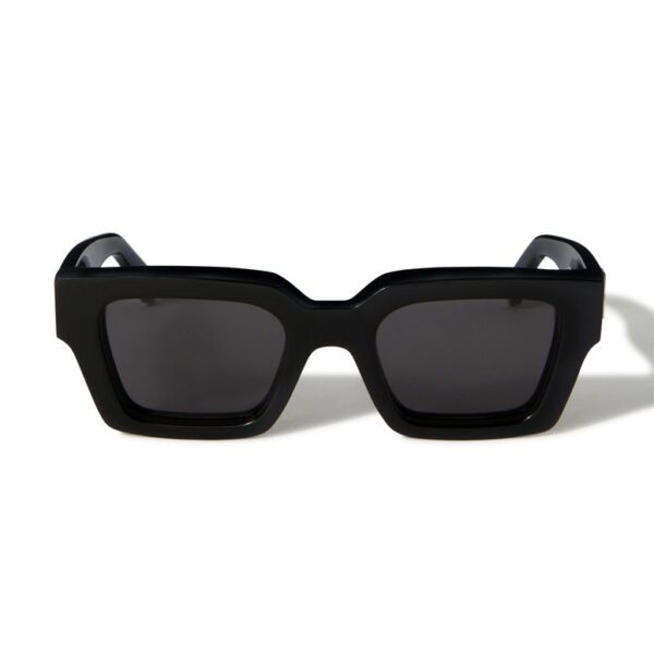 Off-White Virgil Sunglasses "Black"