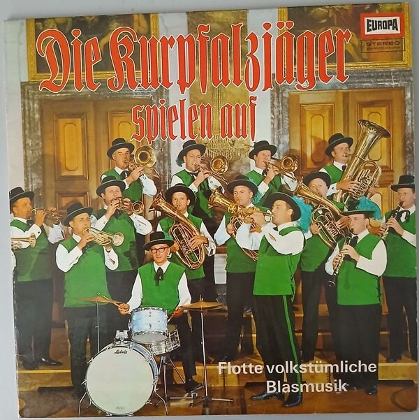 Kurpfalzjäger