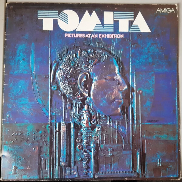 Tomita