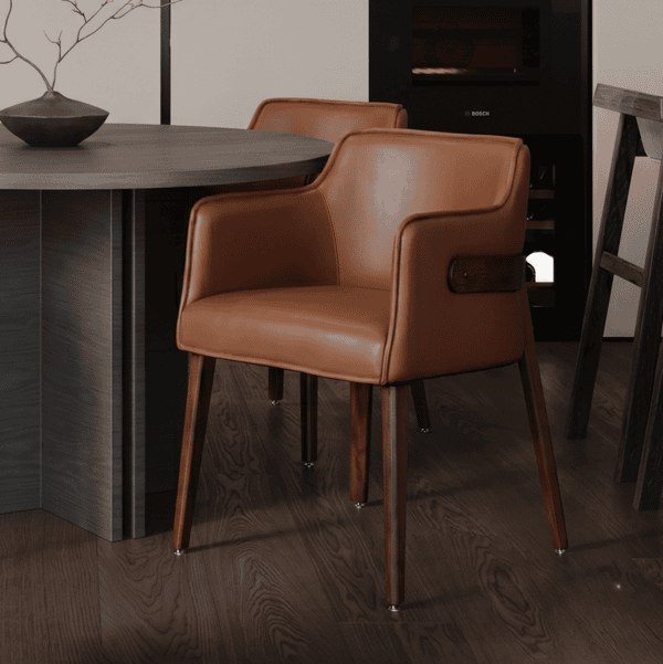 Islea Chair