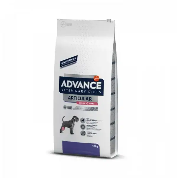 Advance VD Articular Care Chien