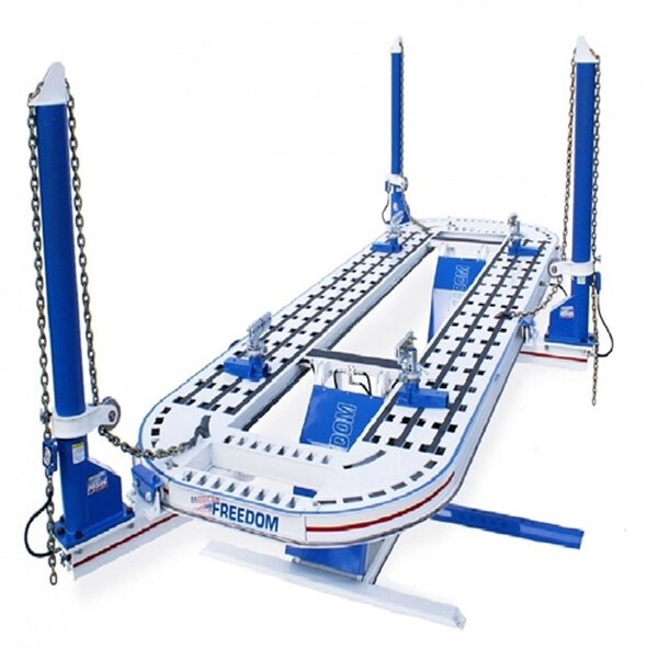 22' with 3 Towers 9014223