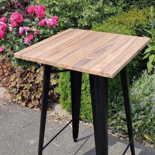 Statafel | stoer - Afbeelding 2