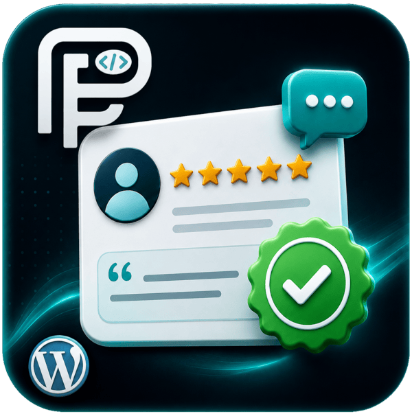 IFP VeriFeedback Review – Bewertungs- und Feedback-Plugin für WordPress