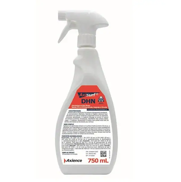 Axience Axisurf DHN 750 ml