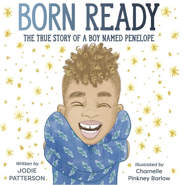 Born Ready