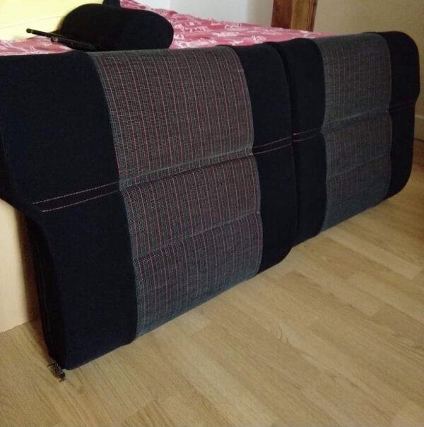 Sellerie complete 205 GTI Biarritz  Atelier M24 – Image 2