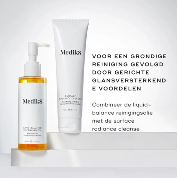Lipid-Balance Cleansing Oil™