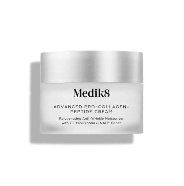 Advanced Pro-Collagen+ Peptide Cream