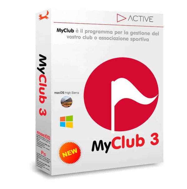 MyClub 3