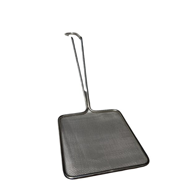 Quality Industries Skimmer, s/s, 131*151 - Image 2