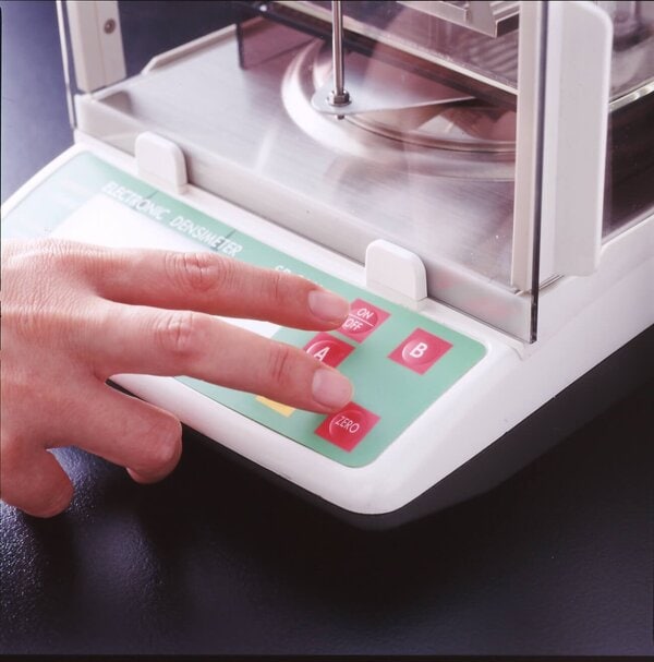 SID-220W Electronic Densimeter