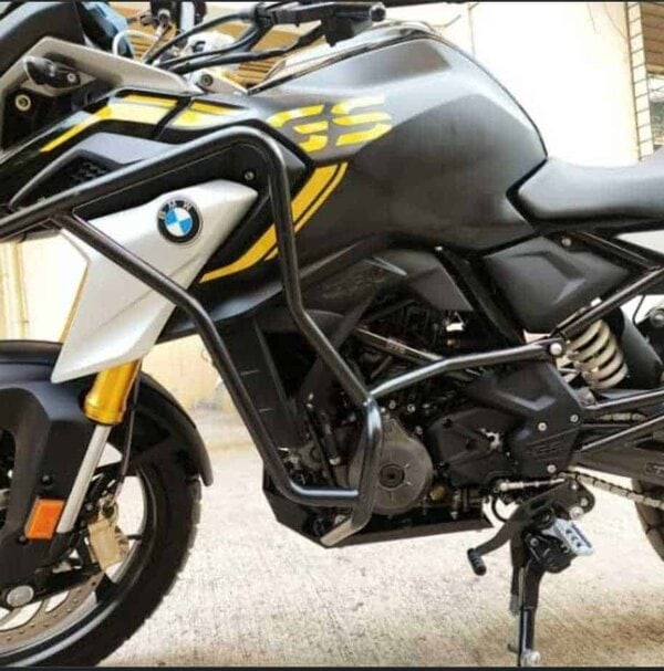 BMW GS310