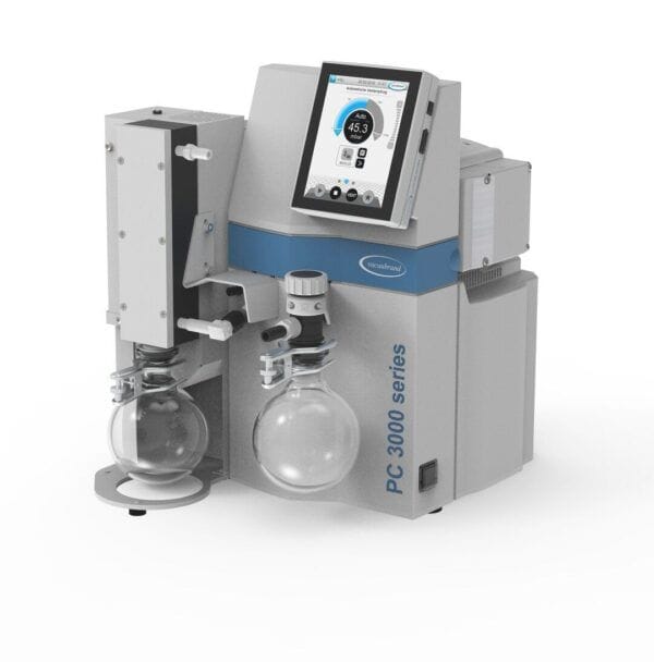 PC 3002 VARIO select EK Peltronic