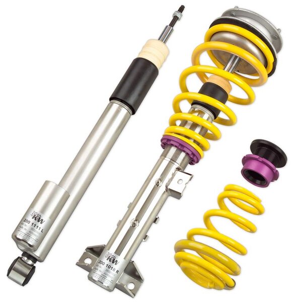 35230067: KW V3 Coilover Kit