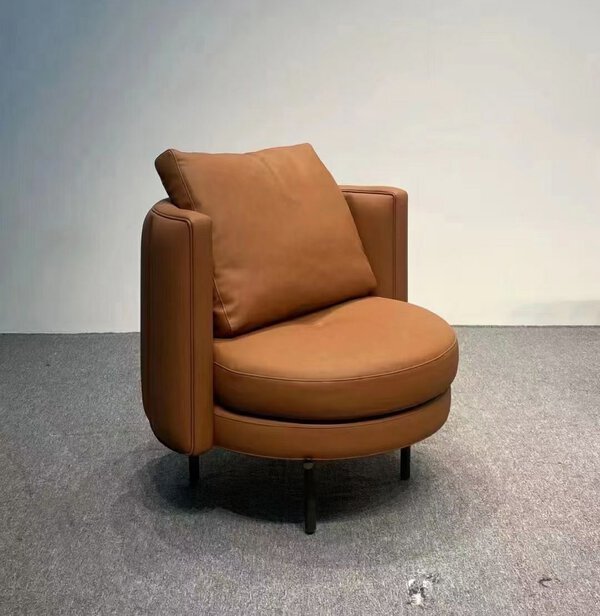 Hazel Lounge Chair