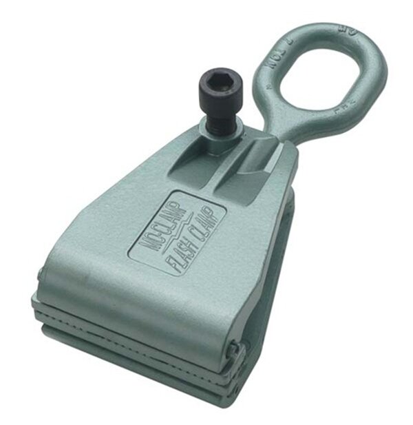 Mo-Clamp 0452 Flash Clamp 7ton