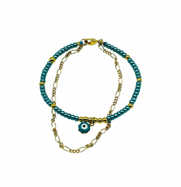 Bracelet Ocean Eye
