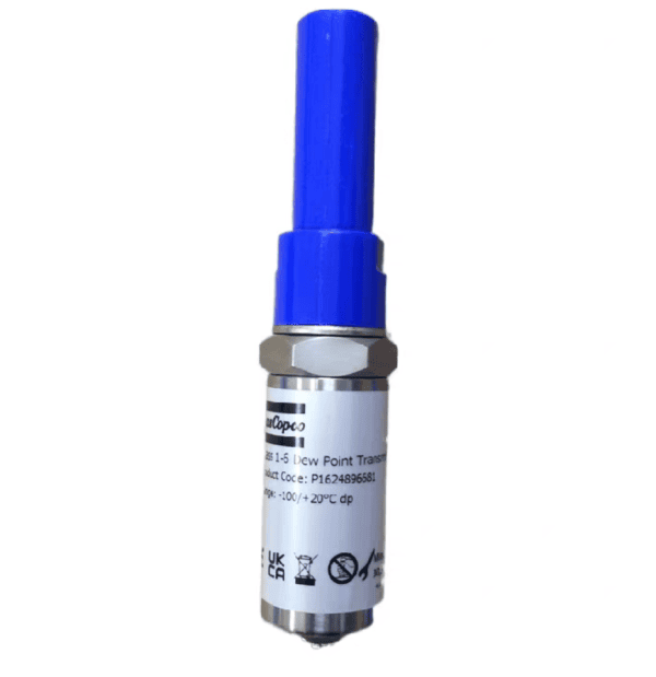 Atlas Copco PDP Sensor 1624896681 Pressure Dew Point Sensor front view
