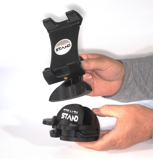 Clamp-It Tablet Holder - Image 3