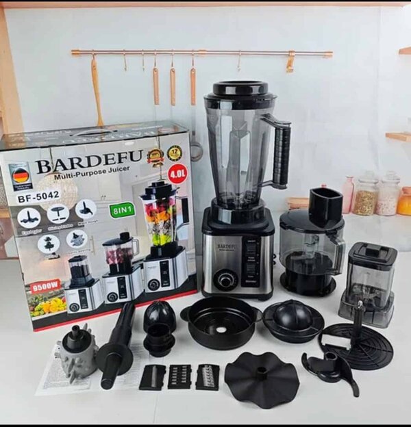 خلاط كهربائي عالي الجودة