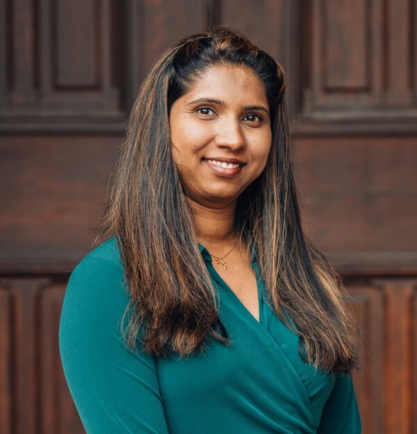 Sarah Oberer, Attorney