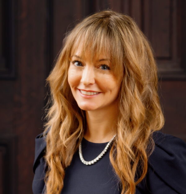 Marisa Dyson, Attorney
