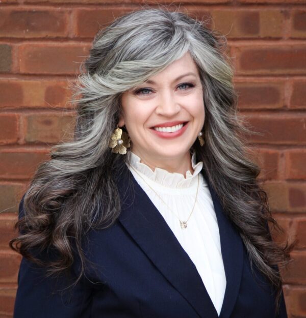 Heather Dyer, Attorney