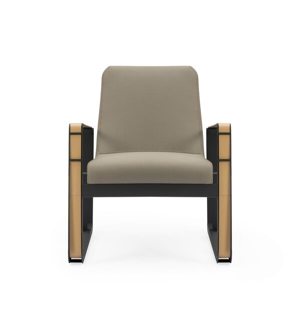 Chito Lounge Chair - Image 3