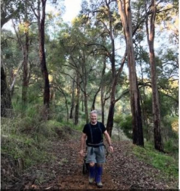 Lewis, Australia