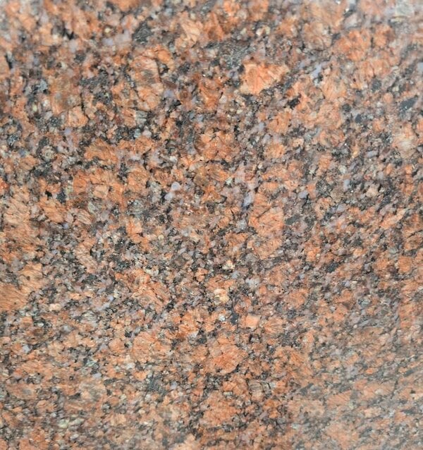 Polished Tan Red Granite Hyderabad