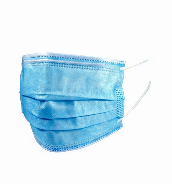 Cocoon Surgical Mask