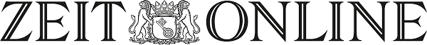 Logo Zeit Online