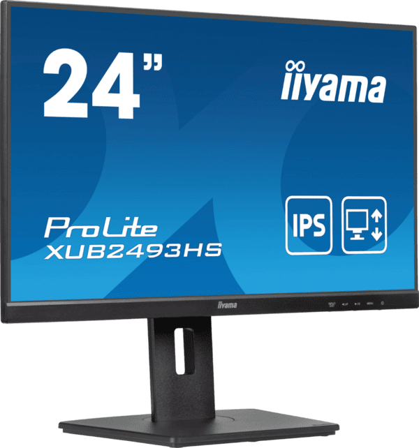 Iiyama ProLite XU2493HS-B6 A