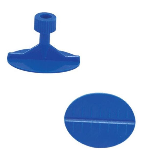 Dent Fix PDR Nibs - Spine Oval - 48x33mm (10/Pack)