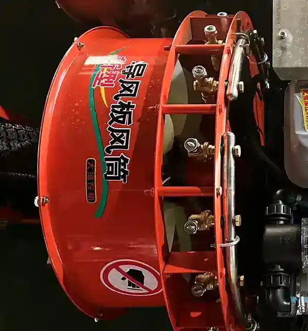 self propelled sprayer Product Detail Images 6