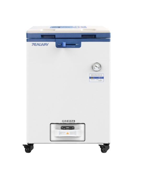 Autoclave vertical GR85SA