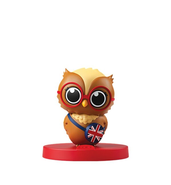 Faba A day with Olivia Écoutez et apprenez