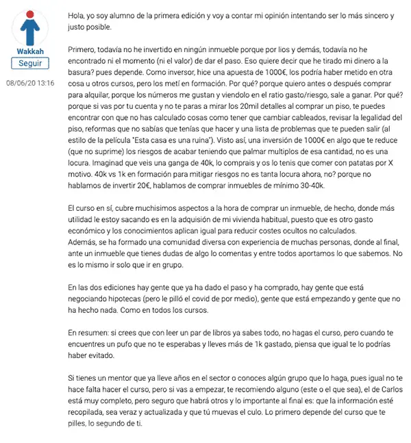 testimonio rankia libertad inmobiliaria