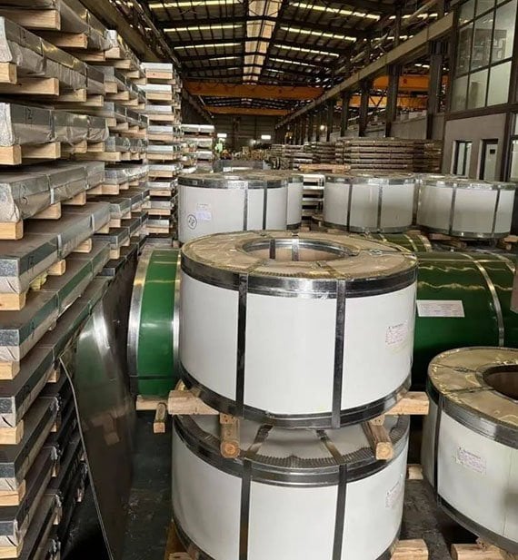 stainless steel products ready for shipment stainless steel products ready for shipment