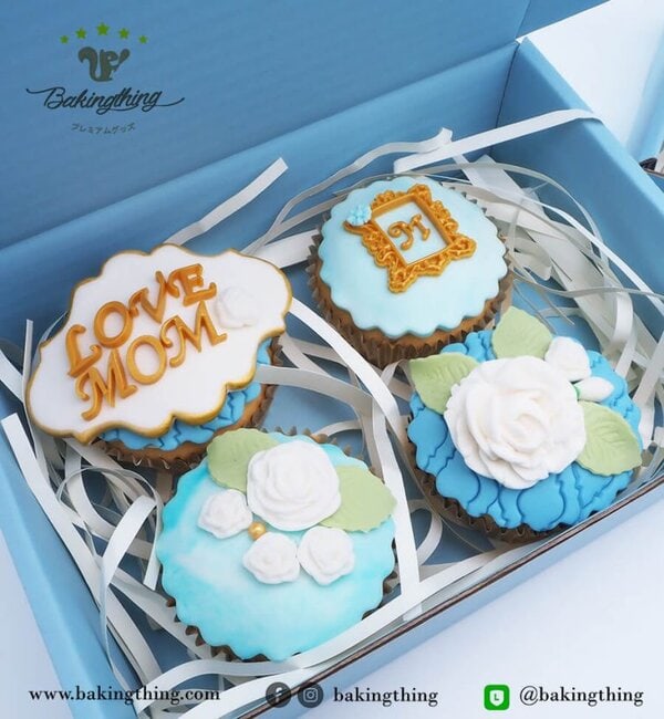 เค้กวันแม่