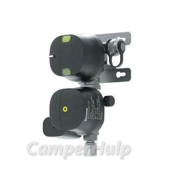Truma DuoControl CS 30Mbar